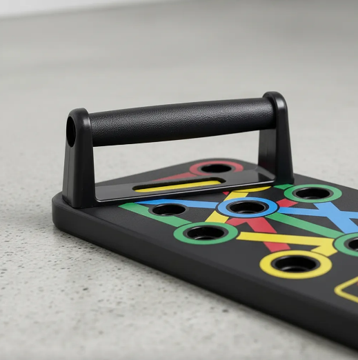 Tabla Push Up Flexiones